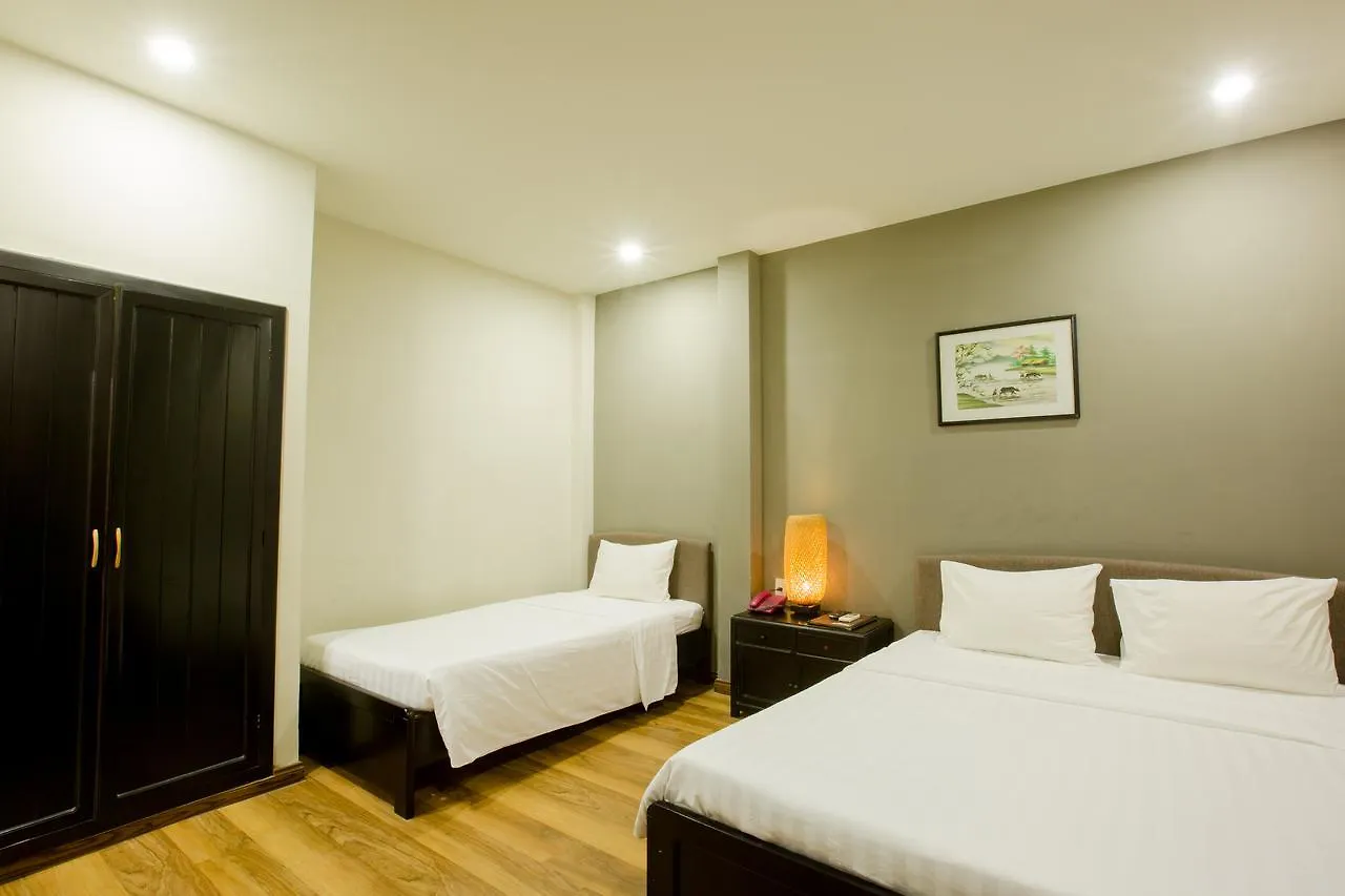 Inn Sunflower Nha Trang