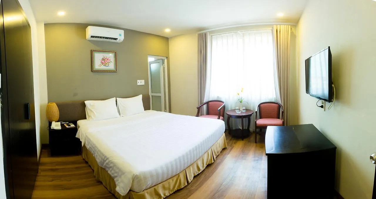 Inn Sunflower Nha Trang Vietnam