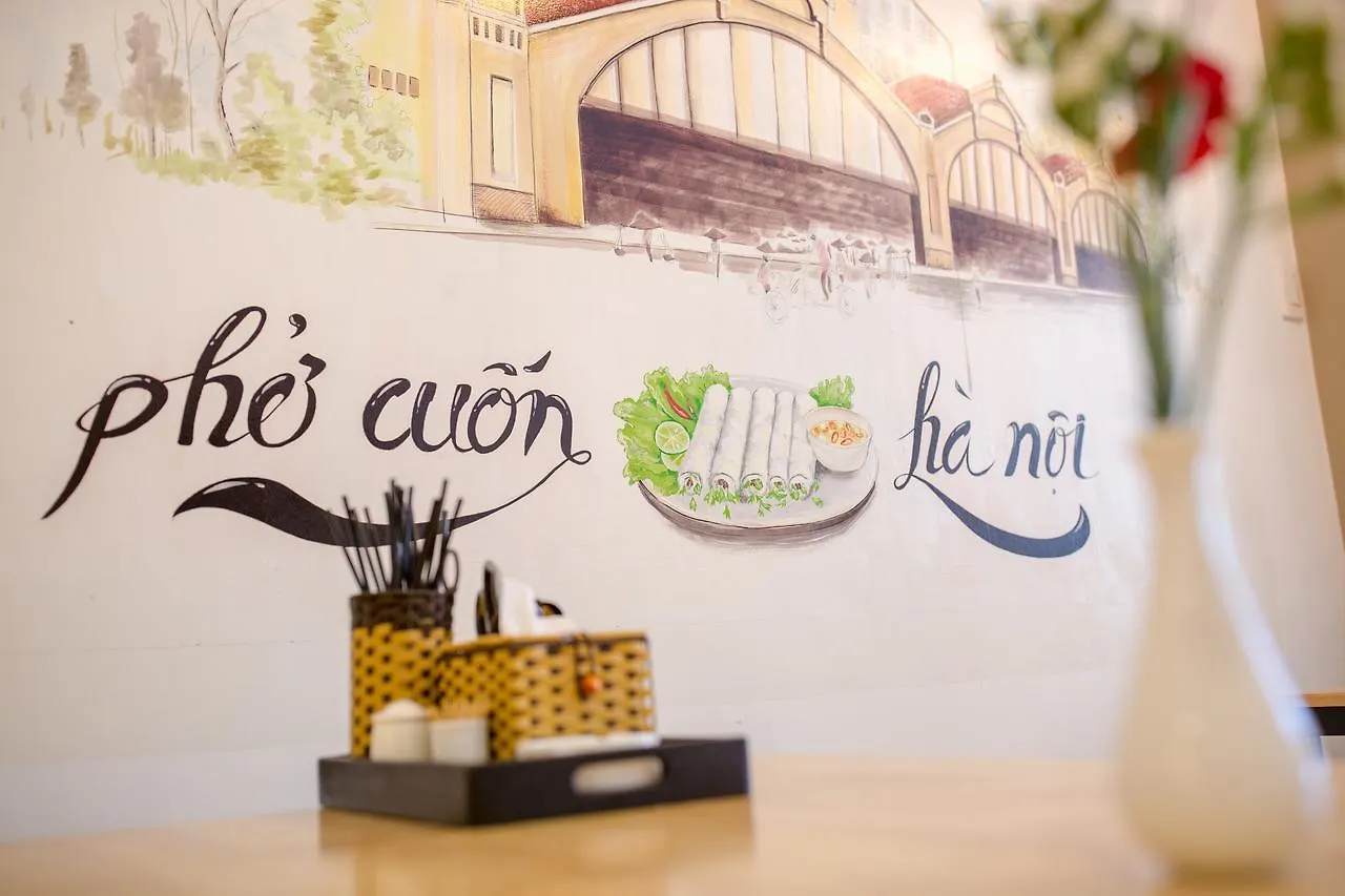 Inn Sunflower Nha Trang