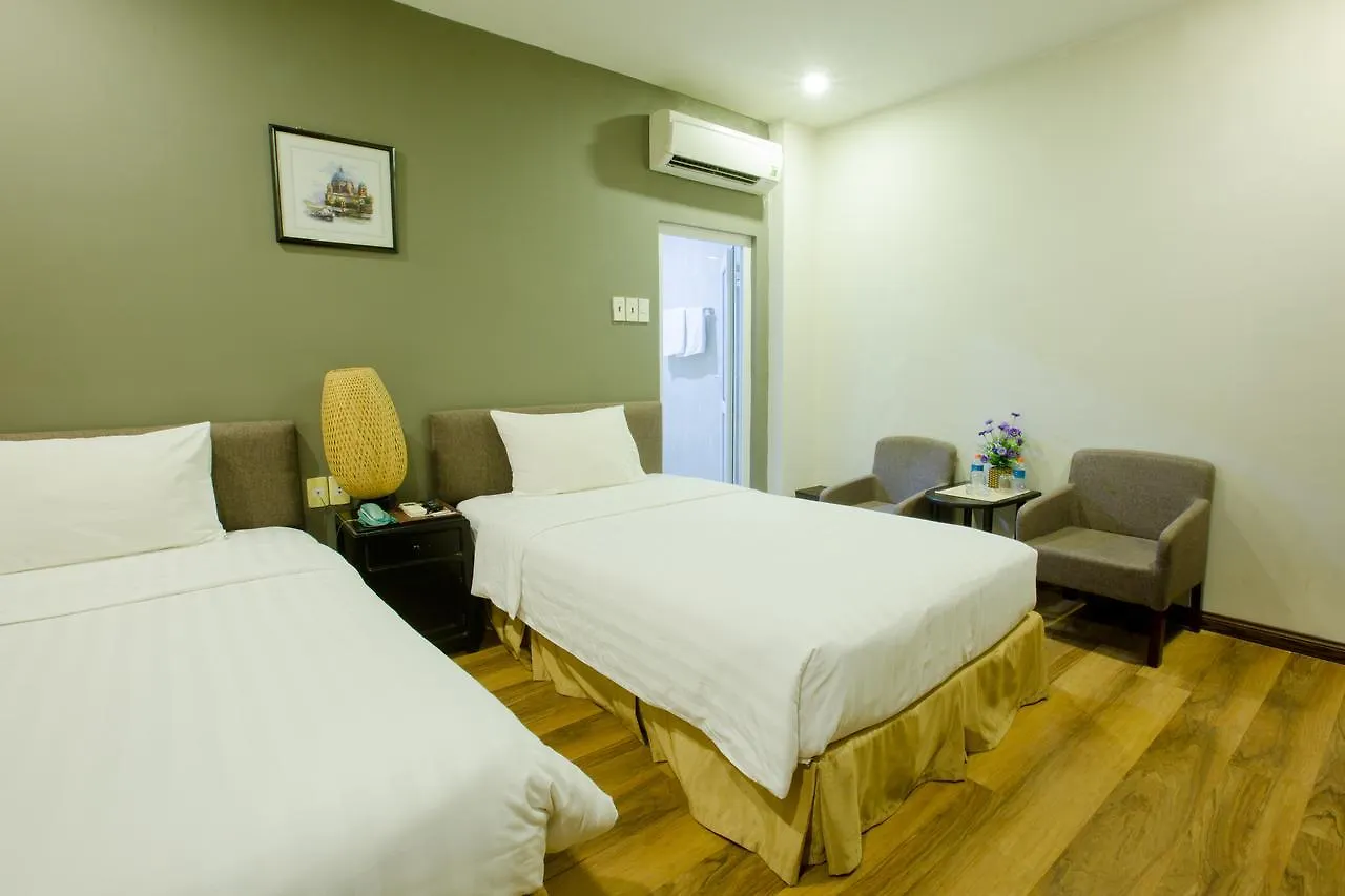 Inn Sunflower Nha Trang