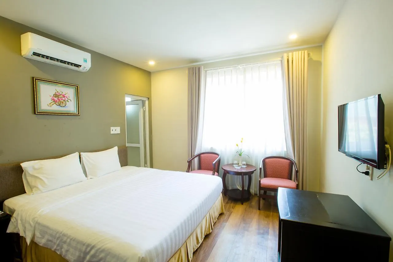 Sunflower Nha Trang 0*,