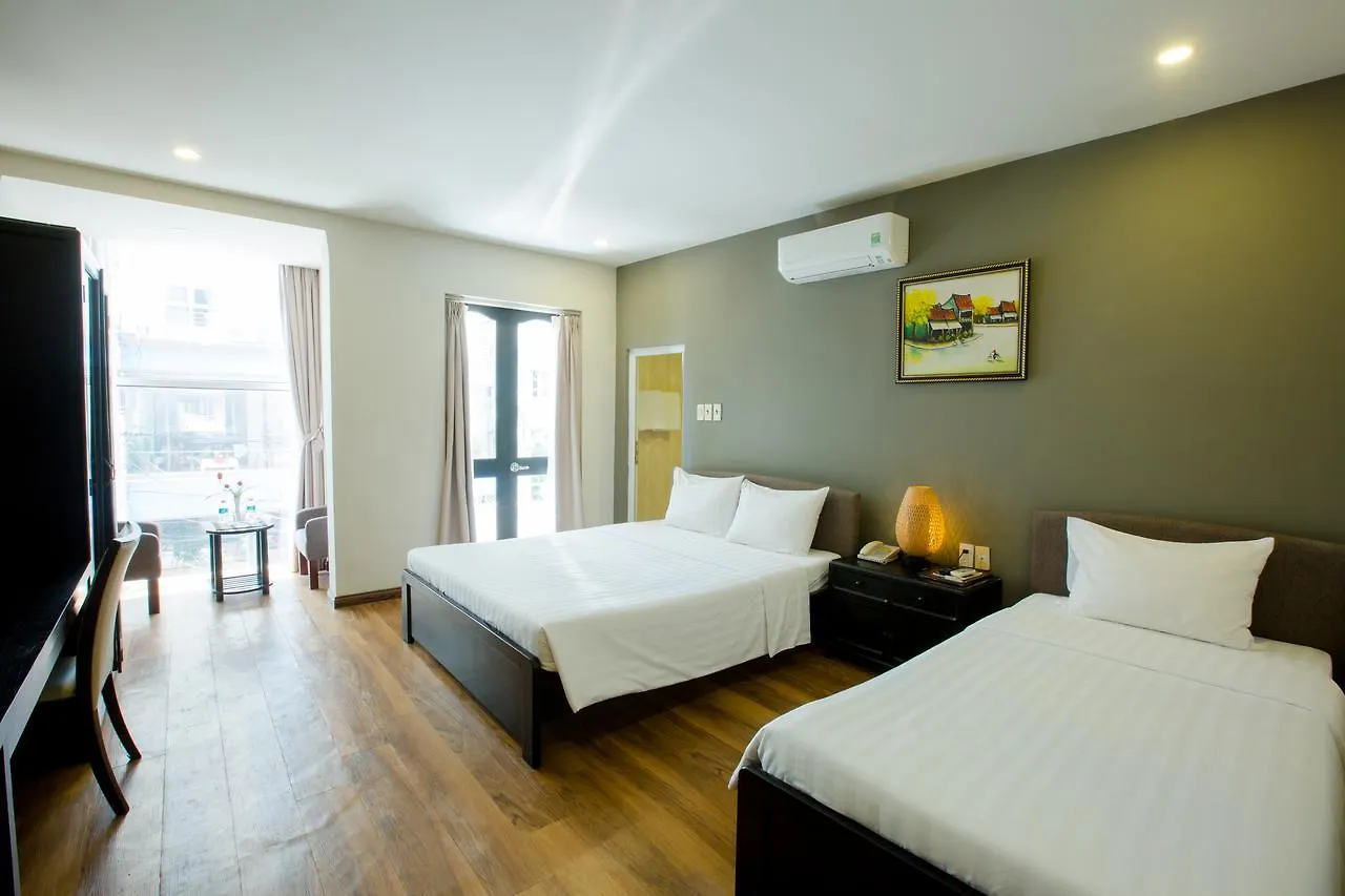 Inn Sunflower Nha Trang