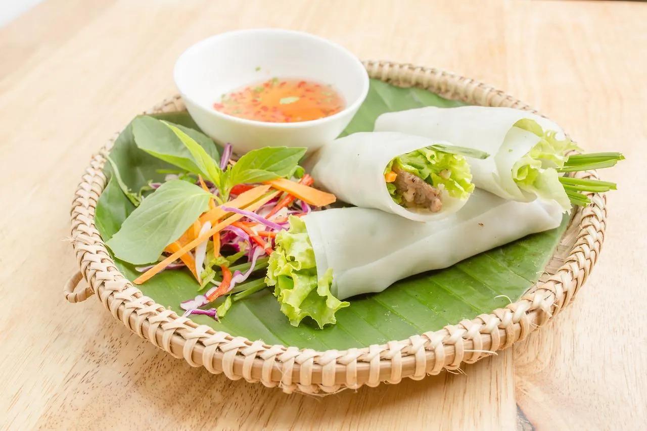 Inn Sunflower Nha Trang